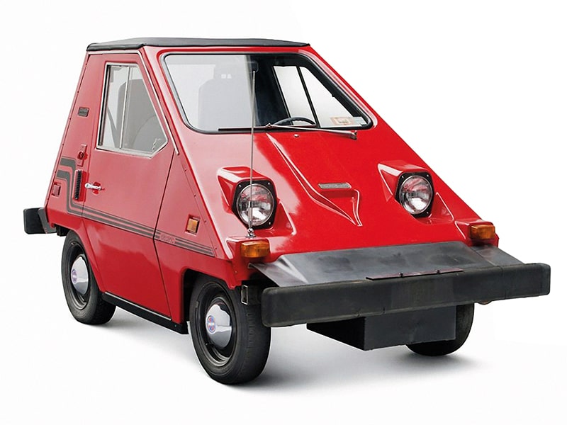 CitiCar di Sebring-Vanguard