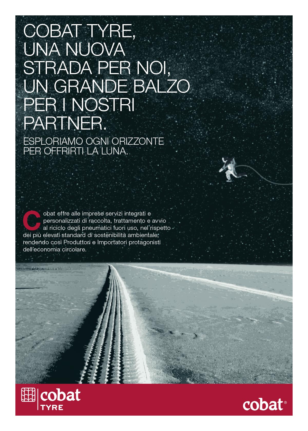 Tyre balzo Partner