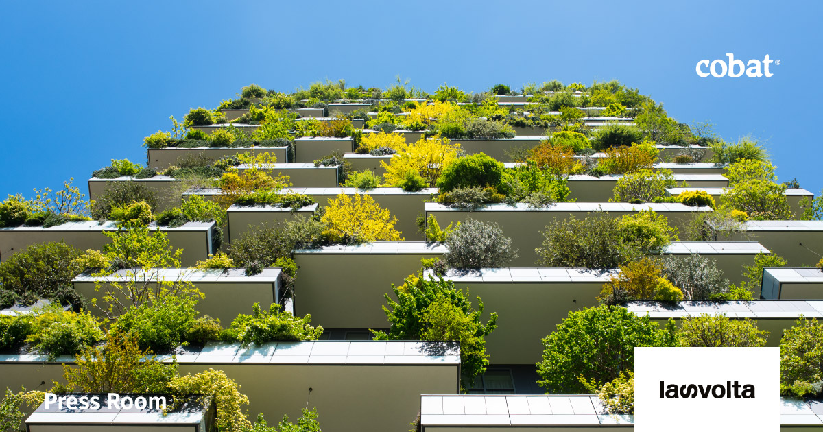 Bosco Verticale