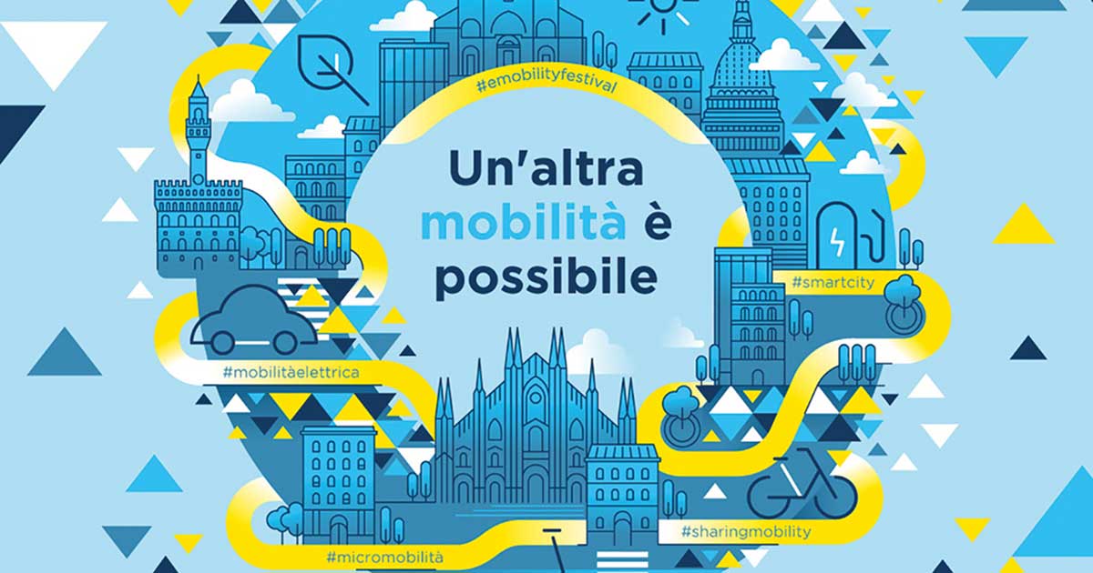 Un'altra mobilità è possibile