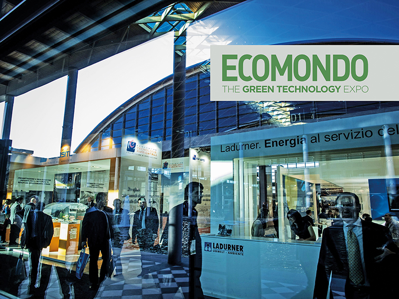 Ecomondo