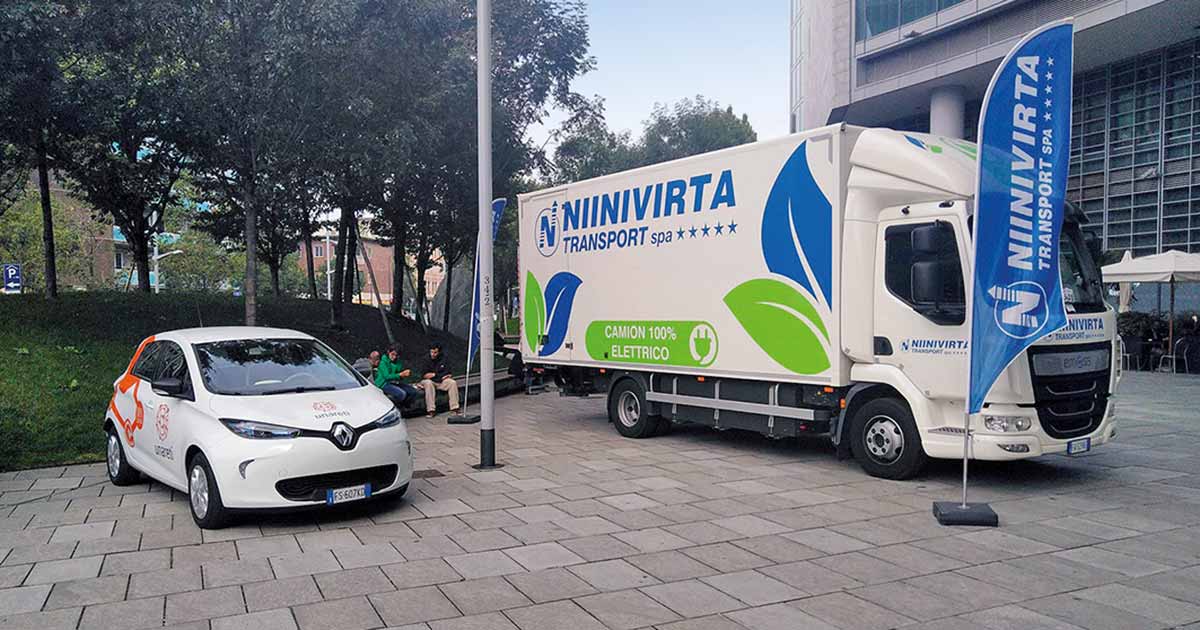 Arriva E_Mob: il festival della mobilità elettrica raddoppia